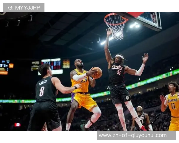 2020年NBA季后赛湖人与开拓者对决回顾及精彩瞬间分析 2020年NBA季后赛湖人与开拓者对决回顾及精彩瞬间分析