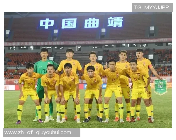 中国U21在四国赛中迎战塔吉克斯坦全力争胜展现年轻力量