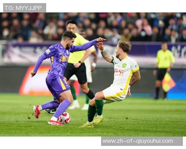 中超联赛第13轮精彩对决大连阿尔滨迎战天津泰达全力争胜